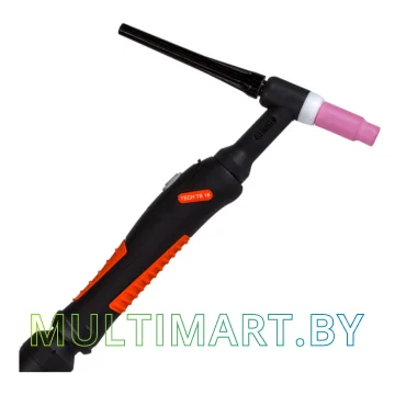 Горелка сварочная Сварог TECH TS 18 (M12x1, 1/4G, 3/8G) 12 м